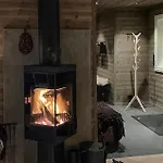 Stunning In With Wifi بيت للعطل Eggedal