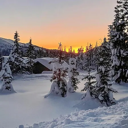 Stunning In With Wifi * Eggedal