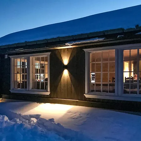 Stunning In With Wifi * Eggedal