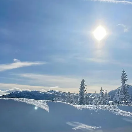 Stunning In With Wifi Eggedal