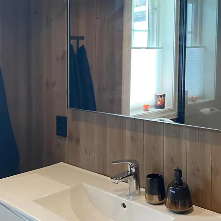 Stunning In With Wifi Prázdninový dům *