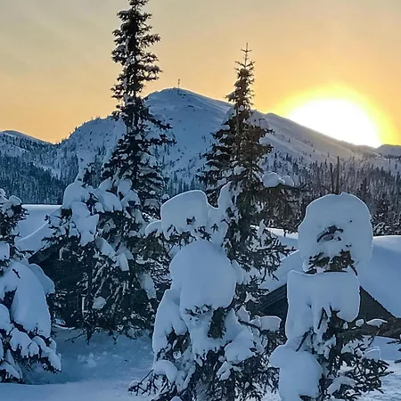 Prázdninový dům Stunning In With Wifi