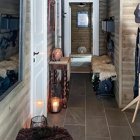 Stunning In With Wifi * Eggedal