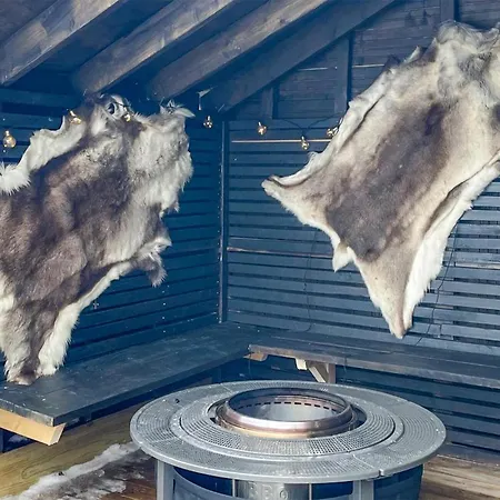 Stunning In With Wifi Eggedal