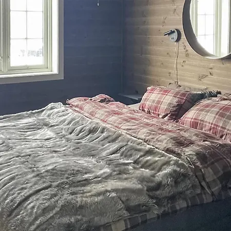 Prázdninový dům Stunning In With Wifi Eggedal