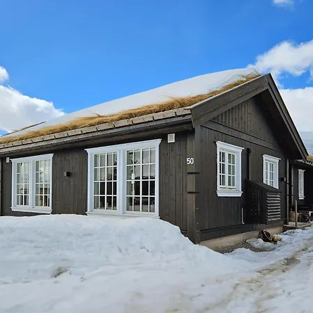 Atemberaubendes Zuhause In Mit Eggedal