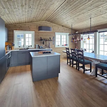 Stunning In With Wifi Ferienhaus *