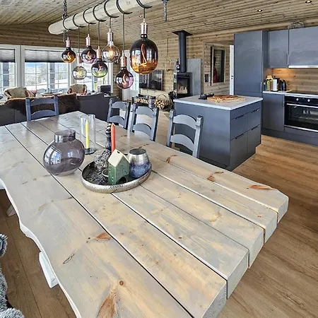 Ferienhaus Stunning In With Wifi *