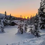 Stunning In With Wifi * Eggedal